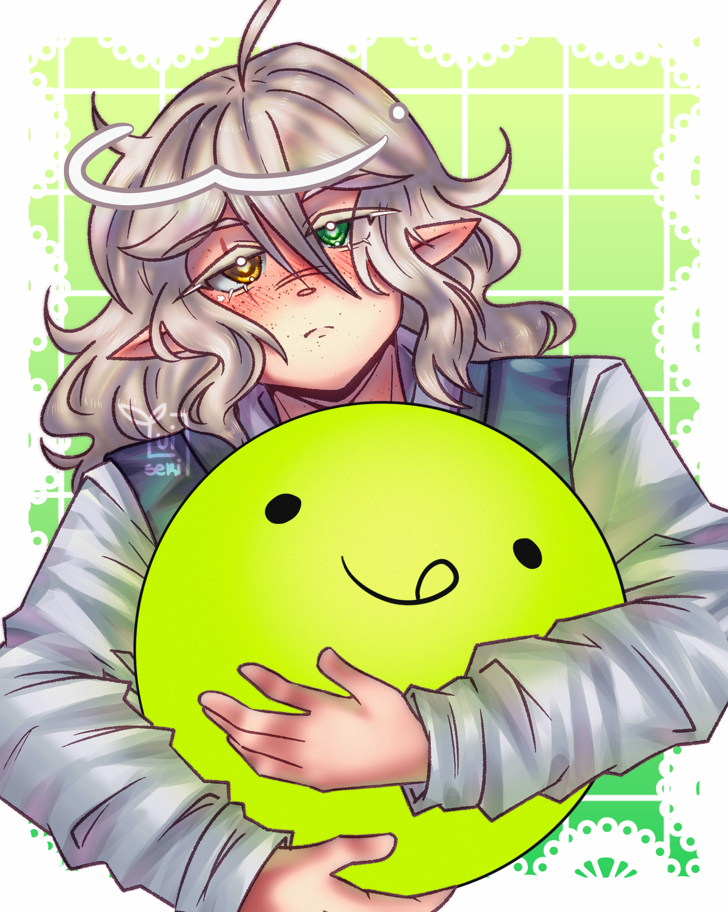 VGen Draw this in your style 2025